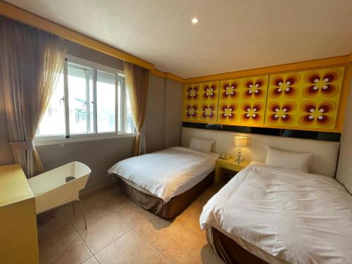 Imagen general del Hotel 墾丁南國之夢(艾玹爾飯店集團). Foto 3