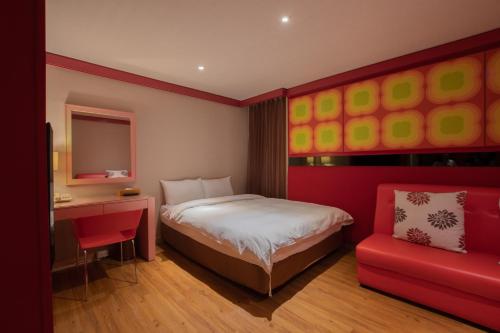 Imagen general del Hotel 墾丁南國之夢(艾玹爾飯店集團). Foto 4