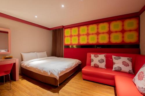 Imagen general del Hotel 墾丁南國之夢(艾玹爾飯店集團). Foto 5