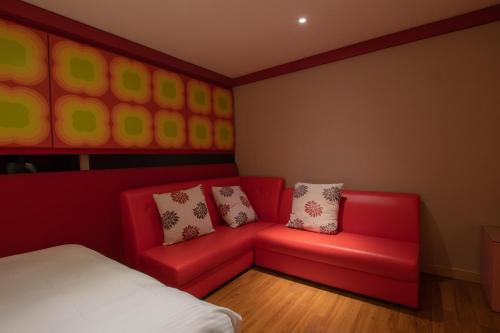 Imagen general del Hotel 墾丁南國之夢(艾玹爾飯店集團). Foto 6