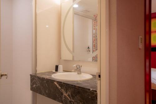 Imagen general del Hotel 墾丁南國之夢(艾玹爾飯店集團). Foto 9