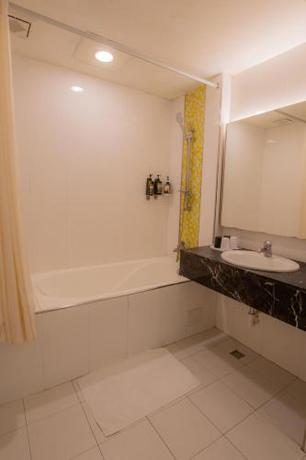 Imagen de la habitación del Hotel 墾丁南國之夢(艾玹爾飯店集團). Foto 18