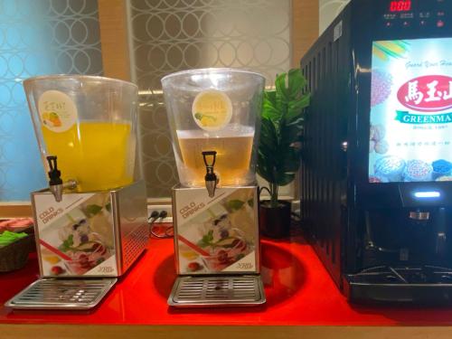 Imagen general del Hotel 墾丁南國之夢(艾玹爾飯店集團). Foto 11