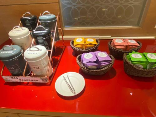 Imagen general del Hotel 墾丁南國之夢(艾玹爾飯店集團). Foto 12