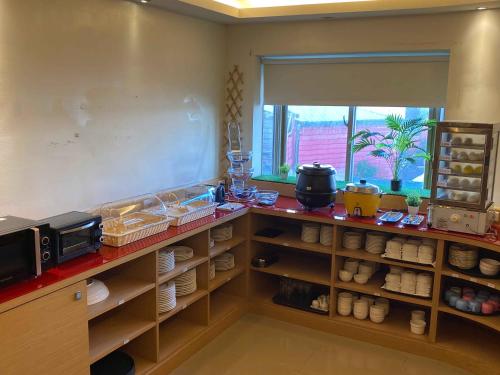 Imagen general del Hotel 墾丁南國之夢(艾玹爾飯店集團). Foto 13