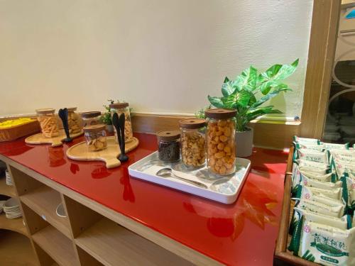 Imagen general del Hotel 墾丁南國之夢(艾玹爾飯店集團). Foto 14