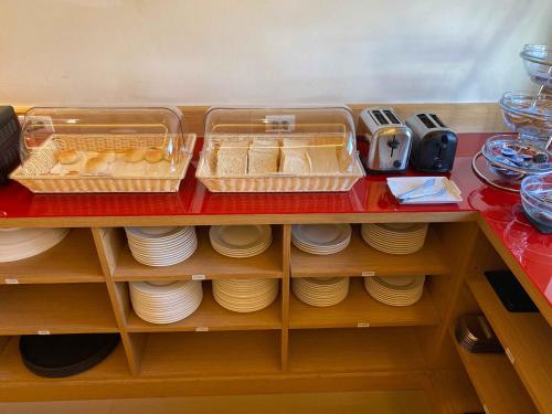 Imagen general del Hotel 墾丁南國之夢(艾玹爾飯店集團). Foto 15