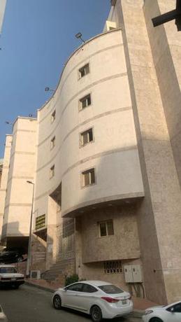 Imagen general del Hotel فندق دعاء. Foto 1