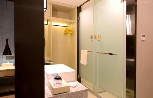 Imagen general del Hotel 宜尚酒店昆明高铁南站春融街地铁站店. Foto 2