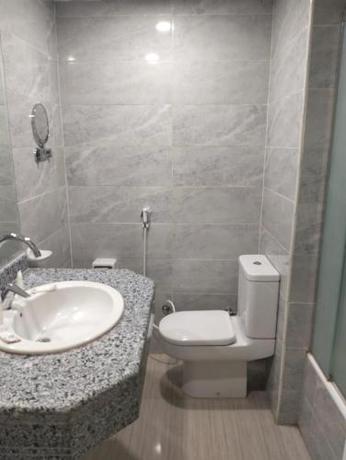 Imagen de la habitación del Hotel اعلاني. Foto 18