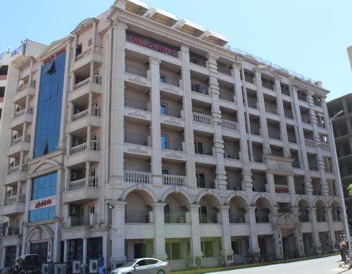 Imagen de la habitación del Hotel اعلاني. Foto 19