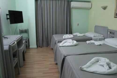 Imagen general del Hotel اعلاني. Foto 4