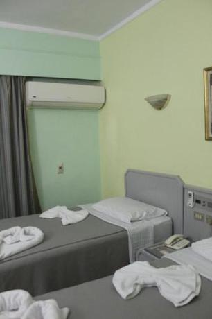 Imagen de la habitación del Hotel اعلاني. Foto 20
