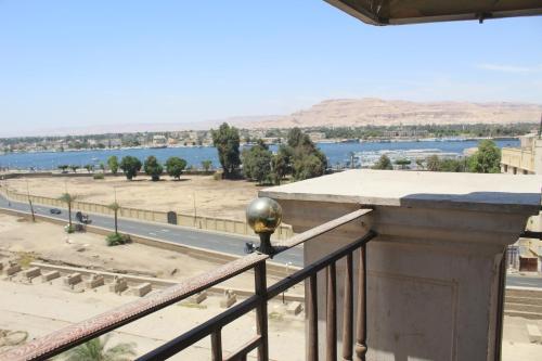 Imagen general del Hotel اعلاني. Foto 6