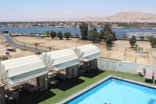Imagen general del Hotel اعلاني. Foto 7