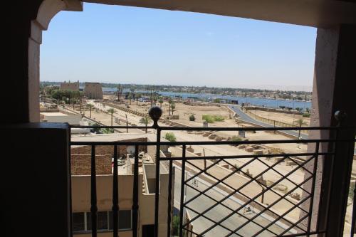 Imagen general del Hotel اعلاني. Foto 9
