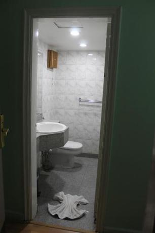 Imagen general del Hotel اعلاني. Foto 11