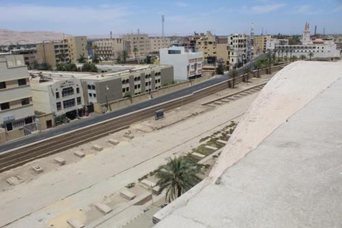 Imagen general del Hotel اعلاني. Foto 13