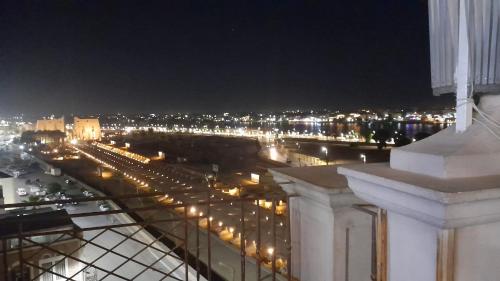 Imagen general del Hotel اعلاني. Foto 16