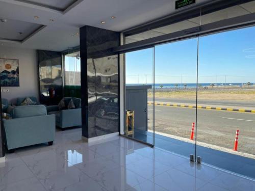 Imagen general del Hotel سويت لاند. Foto 2