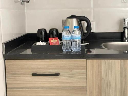 Imagen de la habitación del Hotel سويت لاند. Foto 14