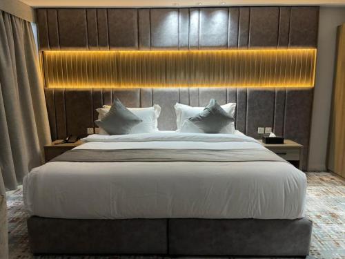 Imagen de la habitación del Hotel سويت لاند. Foto 15