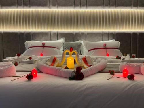 Imagen general del Hotel سويت لاند. Foto 3