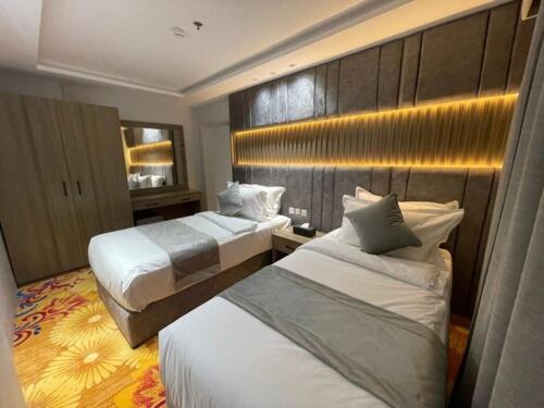 Imagen general del Hotel سويت لاند. Foto 6