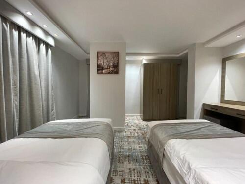 Imagen general del Hotel سويت لاند. Foto 7