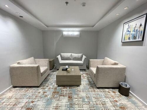 Imagen general del Hotel سويت لاند. Foto 8