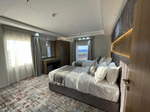 Imagen general del Hotel سويت لاند. Foto 9