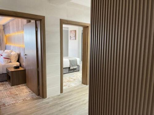 Imagen de la habitación del Hotel سويت لاند. Foto 18