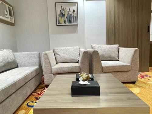 Imagen de la habitación del Hotel سويت لاند. Foto 19