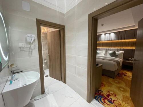 Imagen general del Hotel سويت لاند. Foto 11