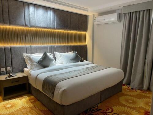 Imagen general del Hotel سويت لاند. Foto 12