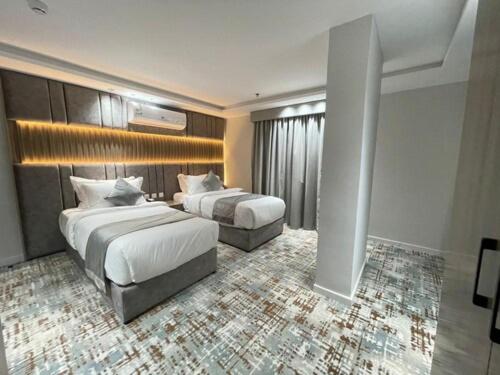 Imagen general del Hotel سويت لاند. Foto 13