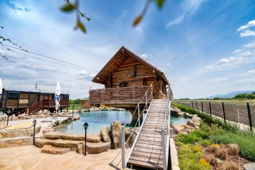 Imagen de la habitación del Hotel Къмпинг Алианс. Foto 13