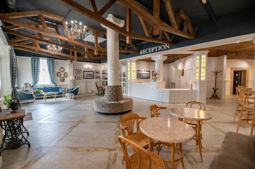 Imagen general del Hotel Къмпинг Алианс. Foto 9