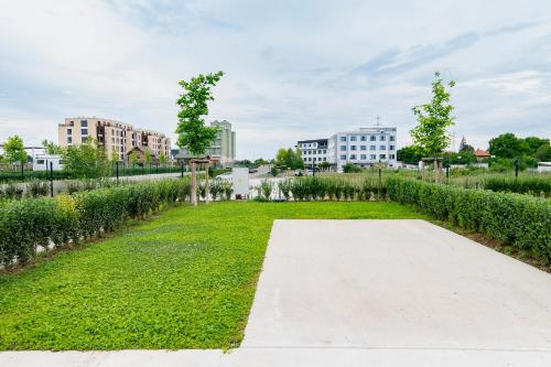 Imagen general del Hotel Къмпинг Алианс. Foto 12