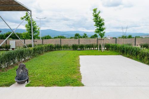 Imagen de la habitación del Hotel Къмпинг Алианс. Foto 16