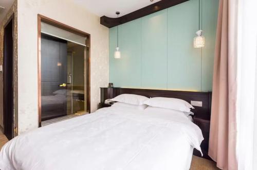 Imagen general del Hotel 上海东方大酒店. Foto 1