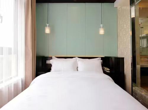 Imagen general del Hotel 上海东方大酒店. Foto 6