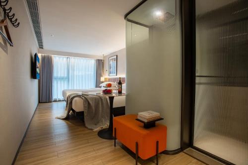 Imagen general del Hotel 环东漫宜酒店. Foto 1