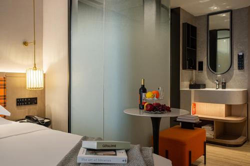 Imagen general del Hotel 环东漫宜酒店. Foto 3