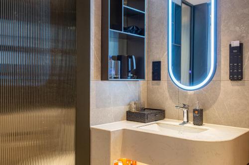 Imagen general del Hotel 环东漫宜酒店. Foto 4