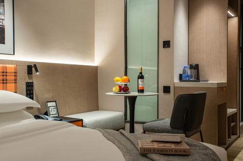 Imagen general del Hotel 环东漫宜酒店. Foto 5