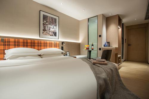 Imagen general del Hotel 环东漫宜酒店. Foto 6