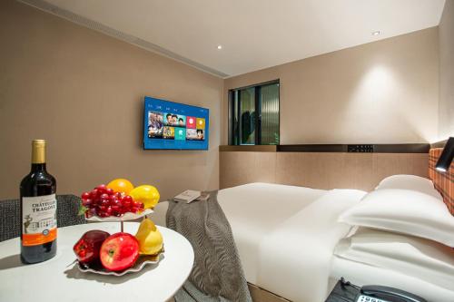 Imagen general del Hotel 环东漫宜酒店. Foto 7