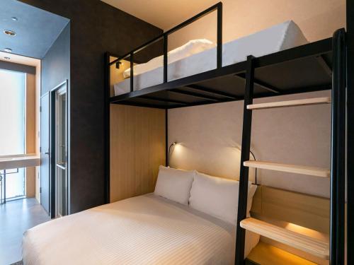 Imagen de la habitación del Hotel 赤羽ホリックホテル. Foto 11