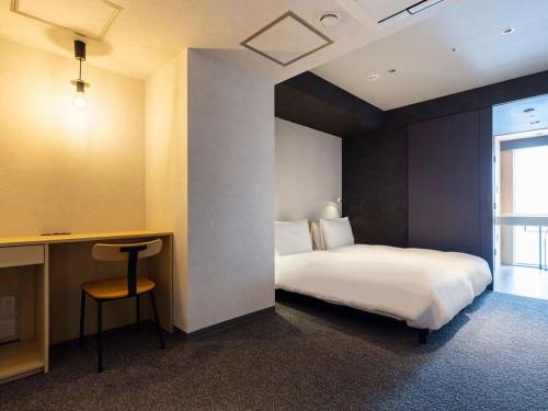Imagen de la habitación del Hotel 赤羽ホリックホテル. Foto 12